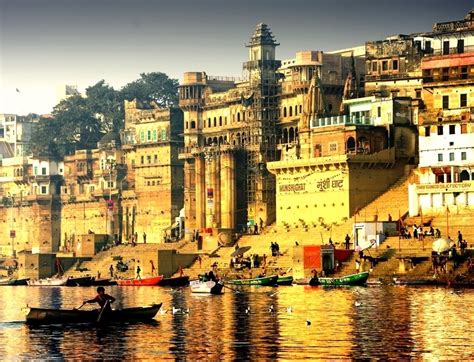 Varanasi The Most Ancient City In India Oyo Hotels Travel Blog