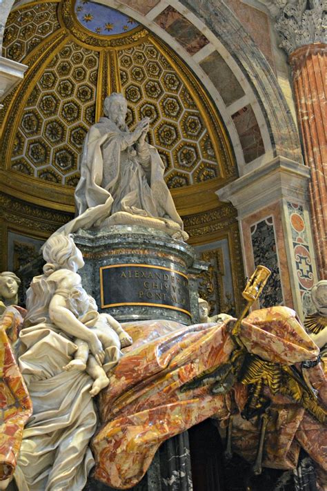 Peter's cathedral in rome was the biggest christian temple in the world (in 1990, it was surpassed by a cathedral in yamusucro, the capital of african country ivory coast). Visiting St Peter's Basilica, Vatican City. | Lux Life London