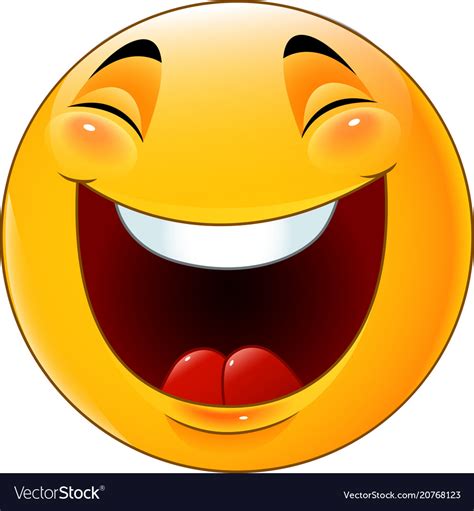 Smiley Face Cartoon Images Free Smiley Face Laughing Hysterically