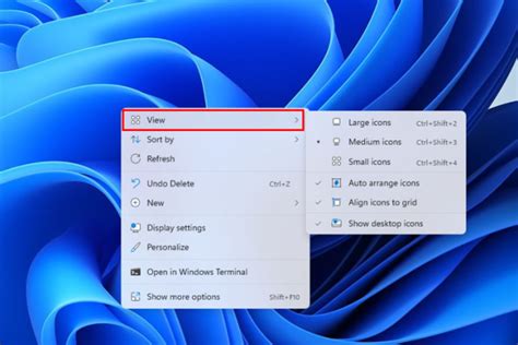 Disable Auto Arrange On Windows 11 Simplest Steps To Do It