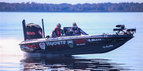 Major league fishing, tulsa, oklahoma. FOUNDING SPONSOR BASS CAT RENEWS WITH MLF IN 2020 ...