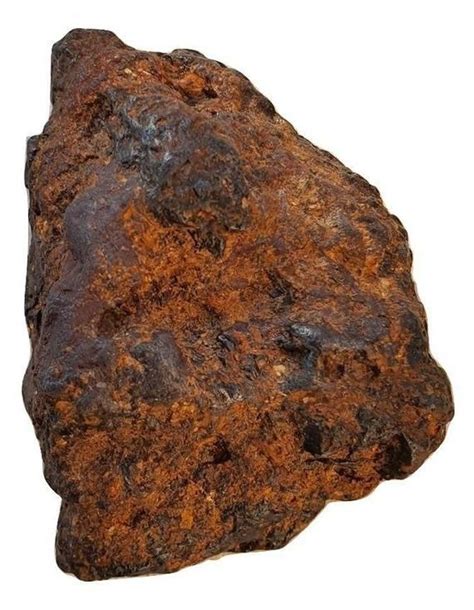 Iron Meteorite Nwa 100g B128 In 2020 Iron Meteorite Meteorite