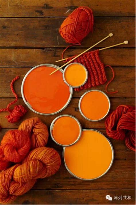 Check out the orange paint colors below for the right paint color for your next project. 2016 fashion popular colors for women | Conseils de mode ...