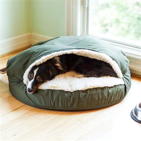 Snoozer Cozy Cave® Rectangle Dog Bed Snoozer Uk Ubicaciondepersonas