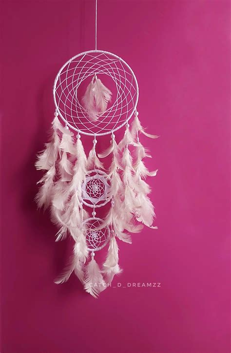 Big Beautiful Dreamcatcher For Sale Customization Availableto Order