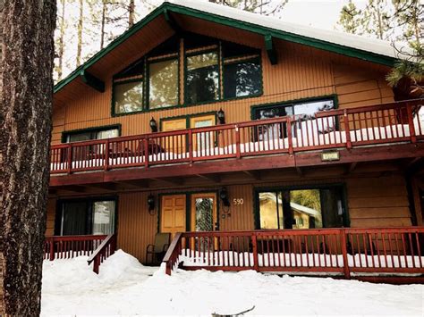 The Best Big Bear Cabins Tripadvisor Vacation Cabin Rentals In