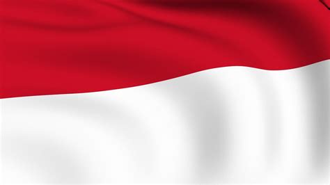 Indonesia Flag Wallpapers Top Free Indonesia Flag Backgrounds WallpaperAccess