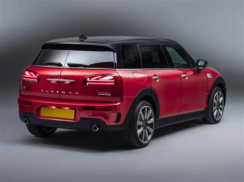 2021 Mini Clubman Deals Prices Incentives And Leases Overview Carsdirect