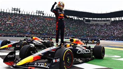 ‘i Always Believed In The Project Max Verstappen On Red Bull His