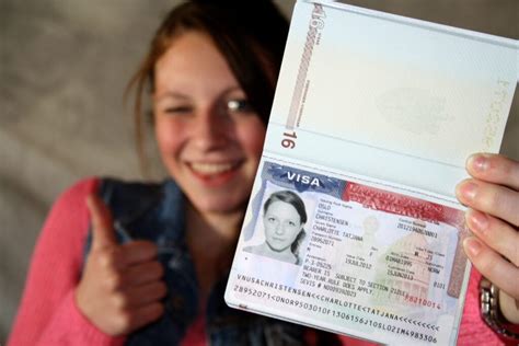 Tipos De Visa Americana Que Pueden Optar Los Mexicanos