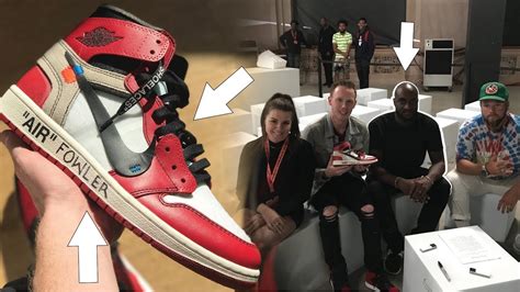 Virgil Ablohs Death And The Rise Of Off White Sneaker Prices Complex