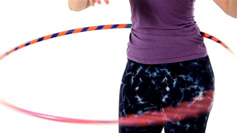 Learn How To Hula Hoop From Hooping Expert Natalie Mcfancy Wise In