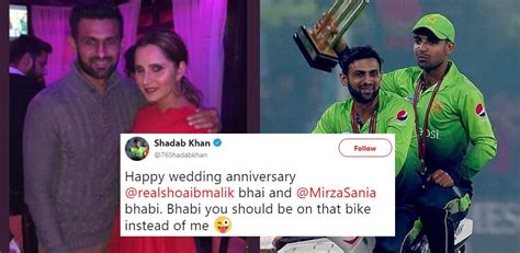 Sania Mirza Is Having Fun With Pakistani Cricketers On Social Media And