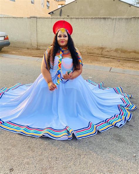 African Traditional Wedding Dresses 2020 Top 40 Sleek Designs