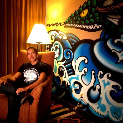 Each Night A Masterpiece 24 Native Artists Design One Room Each At