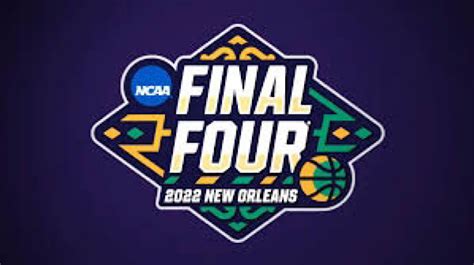 2022 ncaa division i men s basketball tournament tv and announcer schedule programming insider
