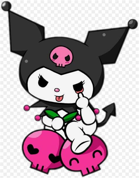 Hello Kitty My Melody Sanrio Kuromi Image Png 929x1192px Watercolor