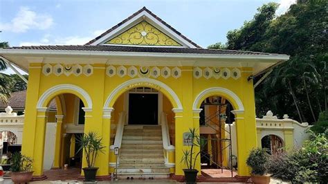 Colmek di tempat umum sampai muncrat colmekditempatumum colmek. TERBAIK 15+ Tempat Bersejarah Di Kedah Dan Keseronokan ...