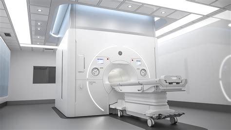 Ges Signa 70t Magnetic Resonance Imaging Mri Scanner Usa