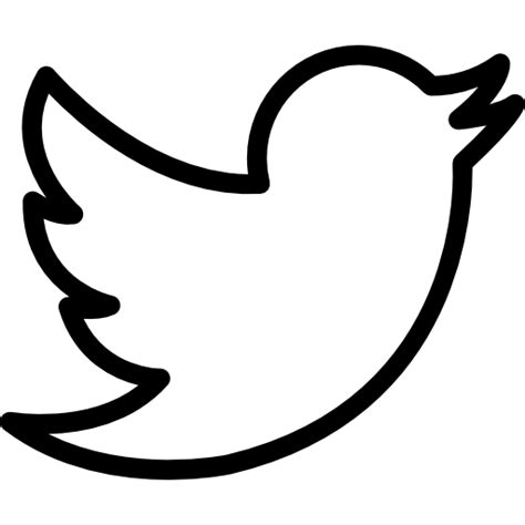 Twitter Logo Transparent Free Vectors And Psds To Download