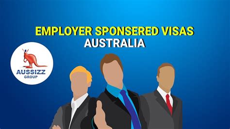 employer sponsored visas australia info session by registered migration agent youtube