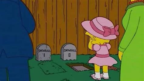 10 The Simpsons Characters Who Were Killed Off