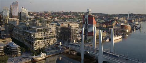 Den befintliga bron götaälvbron uppgavs av trafikverket 2013 att vara i mycket dåligt skick. Att korsa Rubicon över Göta älv - Yimby Göteborg