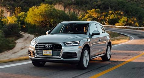 How to open and close the car hood audi a1/s1 sportback diy. 2018 Audi Q5 Vs 2017 Audi Q5: A Remarkable Redesign