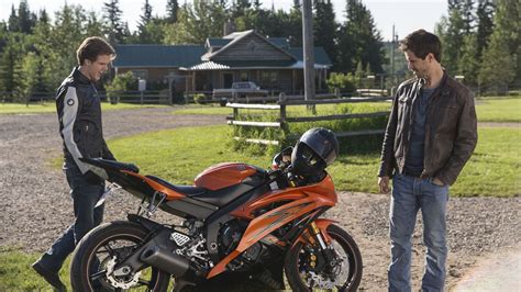 Its No Trick Another New Episode Of Heartland Airs Sunday On Cbc Heartland Heartland Tv