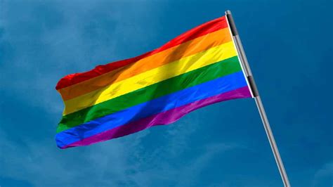 La marcha del orgullo lgtbiq+ regresó a las calles este sábado. Día del Orgullo LGBT ¿qué significa? - Revista Universitario