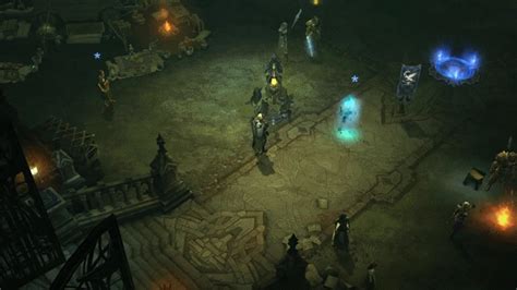 Diablo 3 Reaper Of Souls Teased In New Trailer The End Is Near