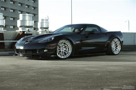 Featured Fitment Callaway Corvette Z06 W Brixton Forged Cm10 Wheels