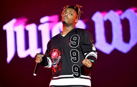 Now Juice Wrld Is Being Sued For Allegedly Ripping Off A