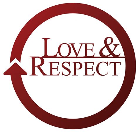 Love And Respect Logo Love And Respect Now