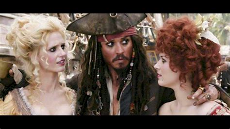 The short film serves as a prequel to the curse of the black pearl, explaining just why jack sparrow's boat the jolly mon was seen sinking at the beginning of the whole putlocker is one of the largest video streaming websites in the world. Pirates of the Caribbean: Tales of the Code Wedlocked ...