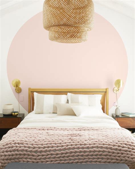 Benjamin Moore On Instagram A Dash Of Pink Can Do A Lot To Spruce Up