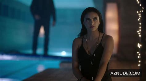 Camila Mendes Nude Aznude