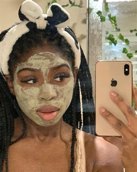 Destiny Kadae ☁️🌱s Instagram Photo 🧖🏾‍♀️🤍 Instagram Photo