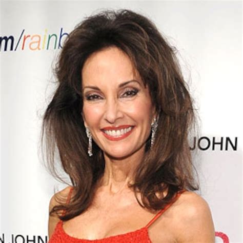Soap Stars Talk Susan Lucci Reality Show End Of General Hospital E