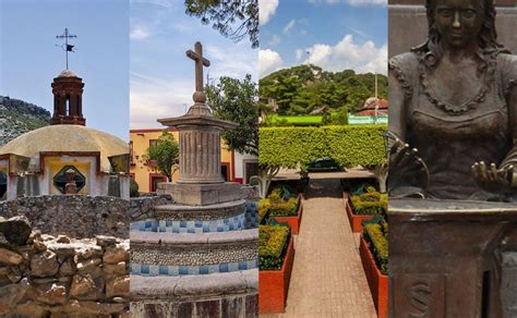 Cuatro Municipios De San Luis Potosí Quieren Ser Pueblos Mágicos