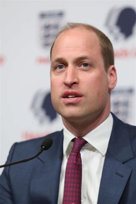 Prince william 'is already thinking' about how he wants to 'modernize' the monarchy as king. Prince William detested the idea of becoming king, and ...