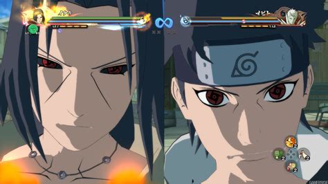 New Trailer Of Naruto Shippuden Uns4 Gamersyde