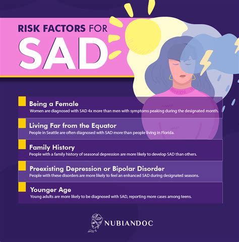 How To Manage Seasonal Affective Disorder Sad Treatment