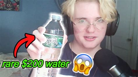 This Is The Best Bottled Water Life Changing Youtube