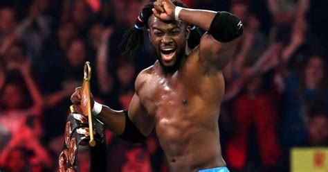 Did Kofi Kingston Have A Chest Accident His Injury Explained