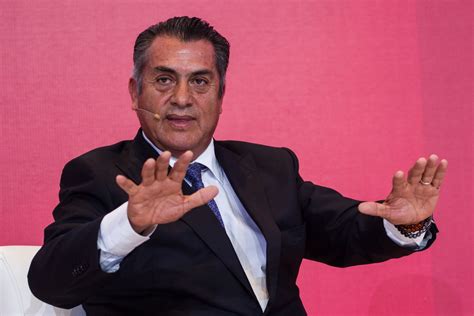 Les Propositions Les Plus Controversées De El Bronco Comme Celle