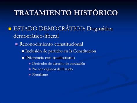 Ppt Partidos Pol Ticos Powerpoint Presentation Free Download Id