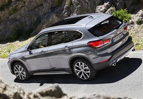 Find out why the 2018 bmw x1 is rated 6.3 by the car connection experts. BMW X1 sDrive 18i 140 ch DKG7 Neuf de 2020, 0 km, ESS-SP : BMW BYmyCAR NOISY