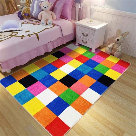 Multi Color Kids Room 30 Trendy Ways To Add Color To The Contemporary