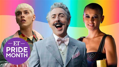Pride Preview The Most Anticipated Lgbtq Shows Films Albums Of 2021
